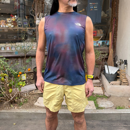 【2026春夏】THE NORTH FACE/ノースフェイス （メンズ）フリーランショーツNB22591