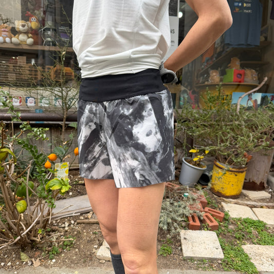 【2026春夏】THE NORTH FACE/ノースフェイス （ウィメンズ）エンデュリストレイルショーツ NBW72571