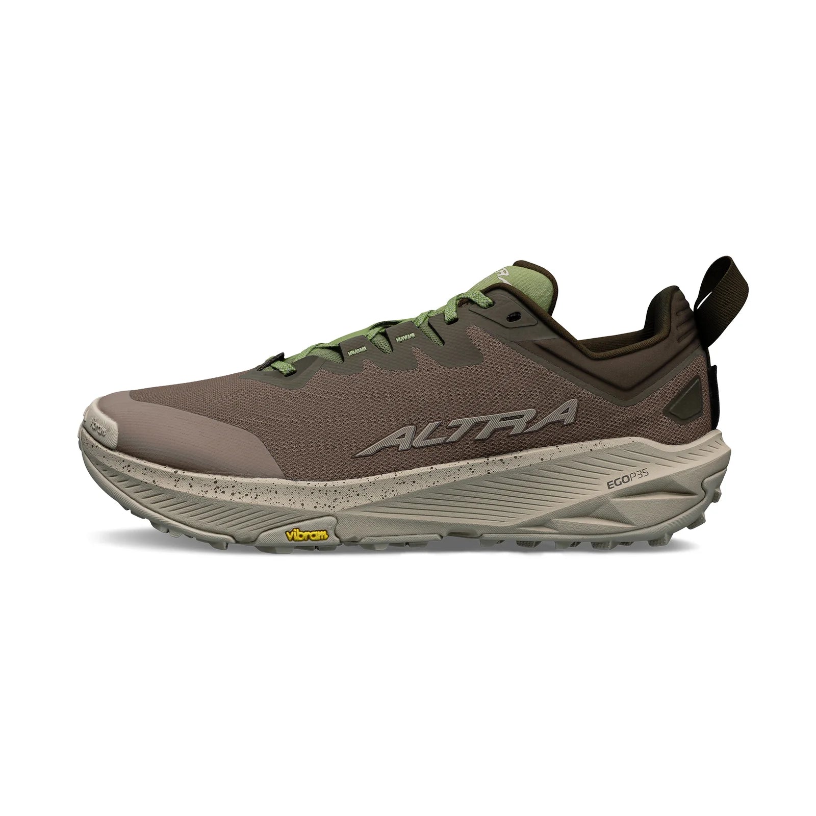 2026.2/27発売】ALTRA/アルトラ（メンズ）EXPERIENCE WILD 3+
