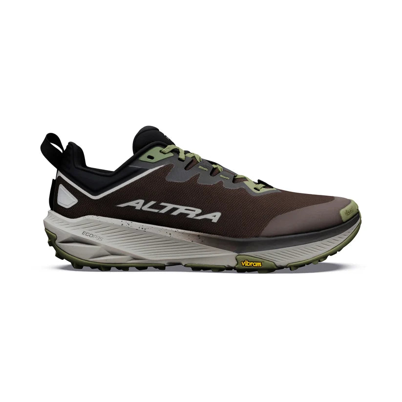 【2026秋冬新色】ALTRA/アルトラ（メンズ）EXPERIENCE WILD 3+ / エクスペリエンス ワイルド 3プラス