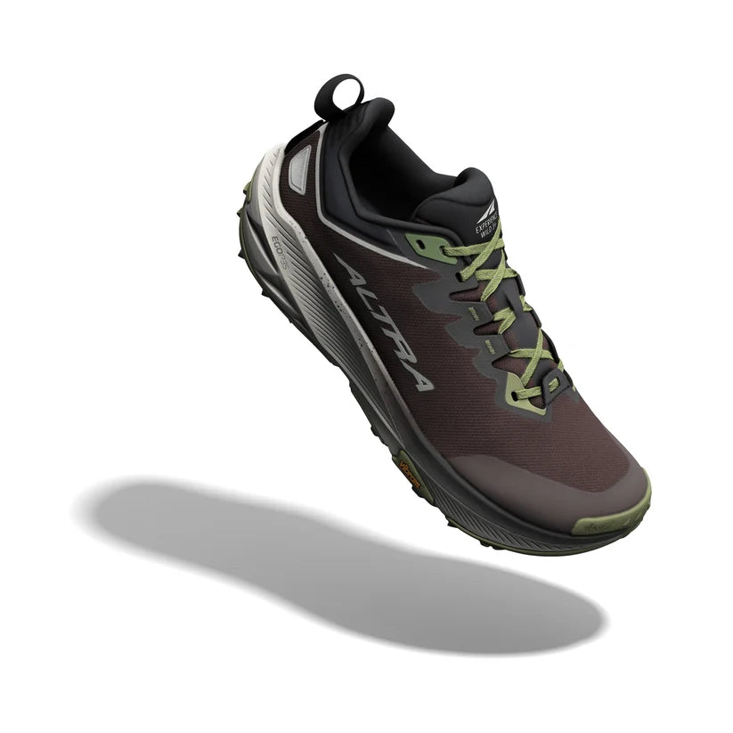 【2026秋冬新色】ALTRA/アルトラ（メンズ）EXPERIENCE WILD 3+ / エクスペリエンス ワイルド 3プラス