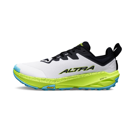 【2026.2/27発売】ALTRA/アルトラ（メンズ）EXPERIENCE WILD 3+ / エクスペリエンス ワイルド 3プラス