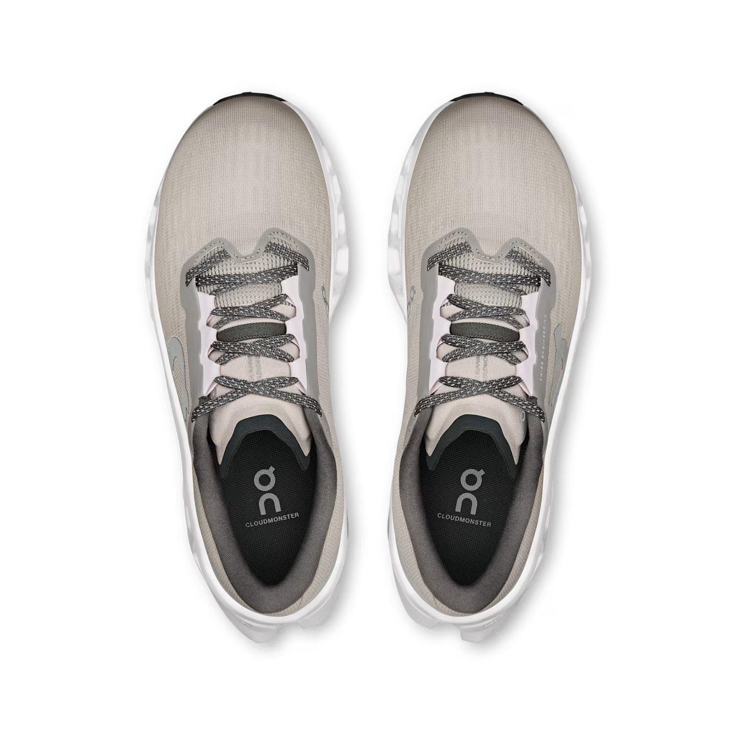 【2026.3/5発売】on/オン （ウィメンズ）Cloudmonster 3 クラウドモンスター 3