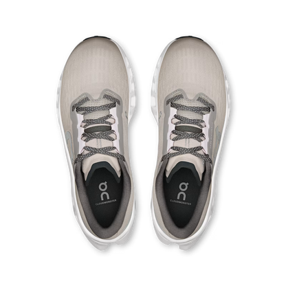 【2026.3/5発売】on/オン （ウィメンズ）Cloudmonster 3 クラウドモンスター 3