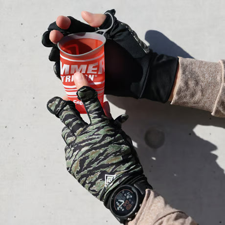 【2025秋冬】ELDORESO/エルドレッソ Premium Gloves