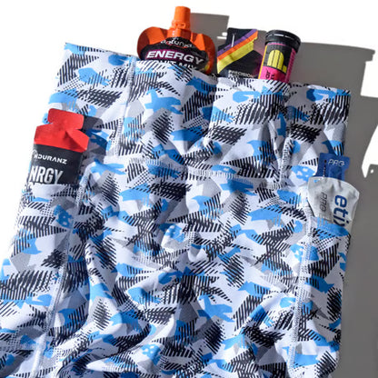 【2026春夏】ELDORESO/エルドレッソ Ndereba Women's Middle Spats （ウィメンズ）