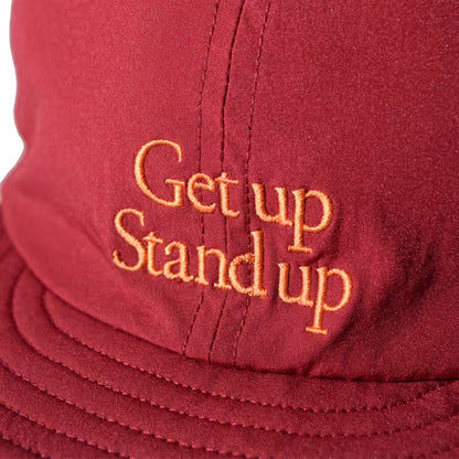 ELDORESO/エルドレッソ【Stand Up Cap】