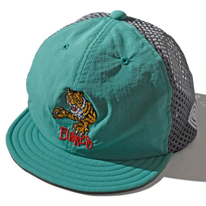 【2025秋冬】ELDORESO/エルドレッソ Tiger Cap