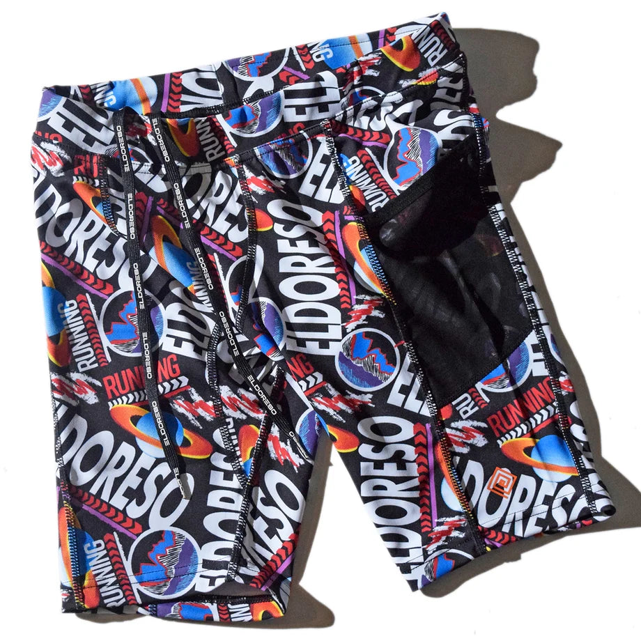 【2026春夏】ELDORESO/エルドレッソ Radcliffe Middle Spats