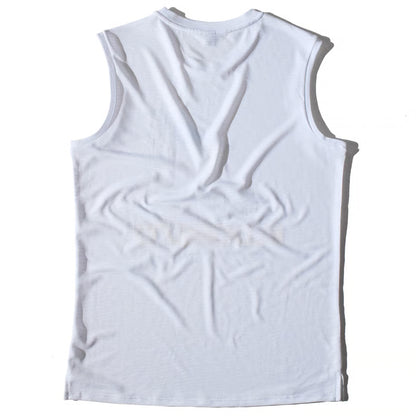 【2026春夏】ELDORESO/エルドレッソ Boneman Sleeveless（ユニセックス 大阪店のみ）