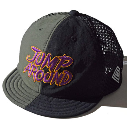 【2026春夏】ELDORESO/エルドレッソ Jump Around Cap