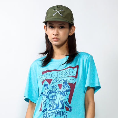 【2026春夏】ELDORESO/エルドレッソ Gebrselassie Cap