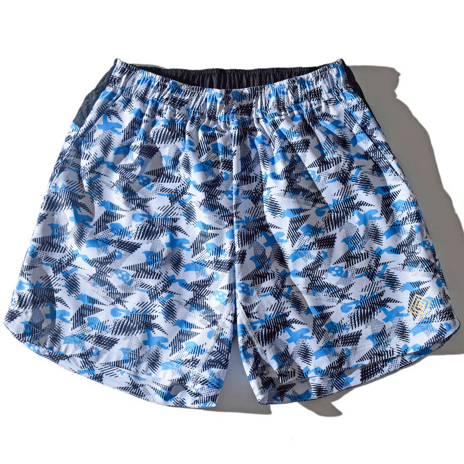 2026春夏】ELDORESO/エルドレッソ Radcliffe Shorts(ユニセックス 2026春夏】ELDORESO/エルドレッソ Radcliffe Shorts(ユニセックス