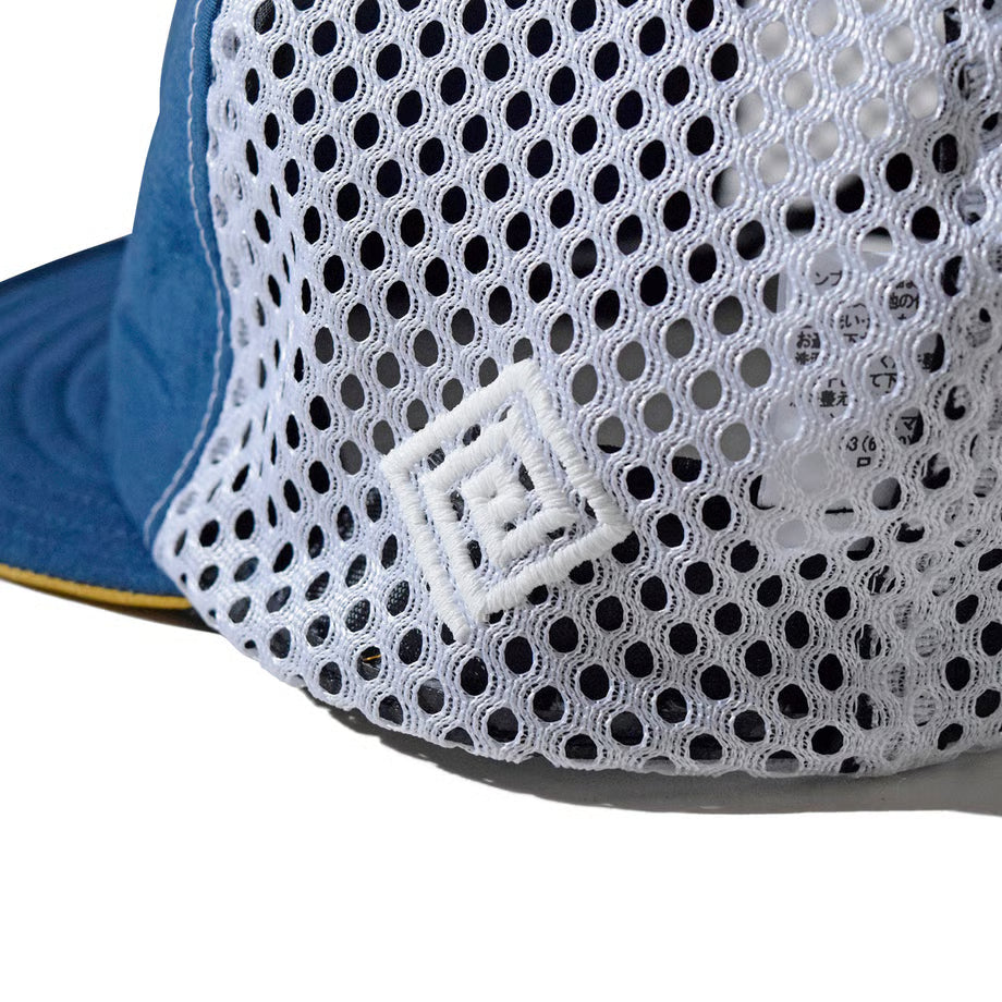 【2025秋冬】ELDORESO/エルドレッソ Tiger Cap