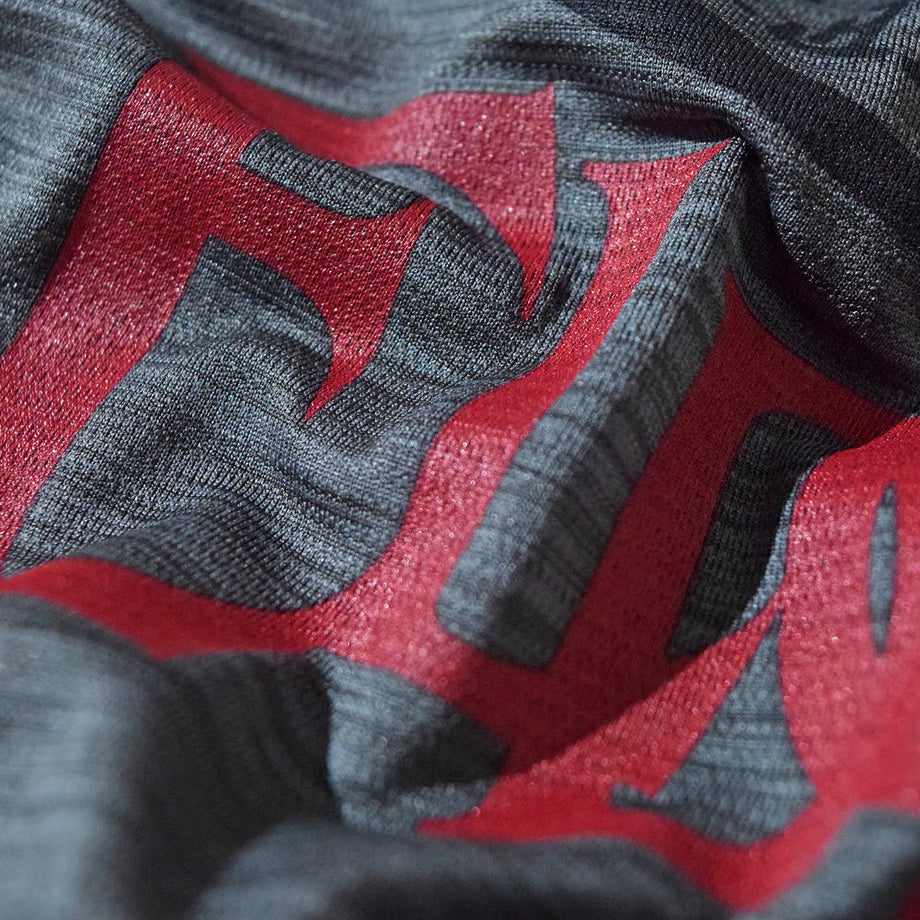 【2025秋冬】ELDORESO/エルドレッソ（ユニセックス）Jump Out Sleeveless