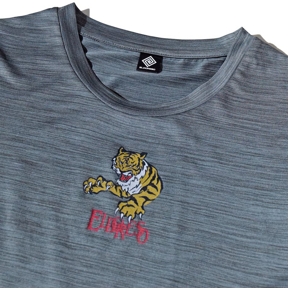 【2025秋冬】ELDORESO/エルドレッソ（ユニセックス）Jump Out Sleeveless