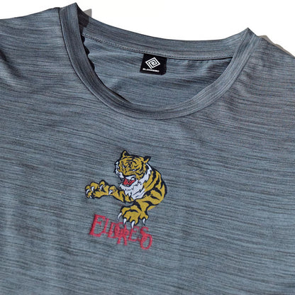 【2025秋冬】ELDORESO/エルドレッソ（ユニセックス）Jump Out Sleeveless