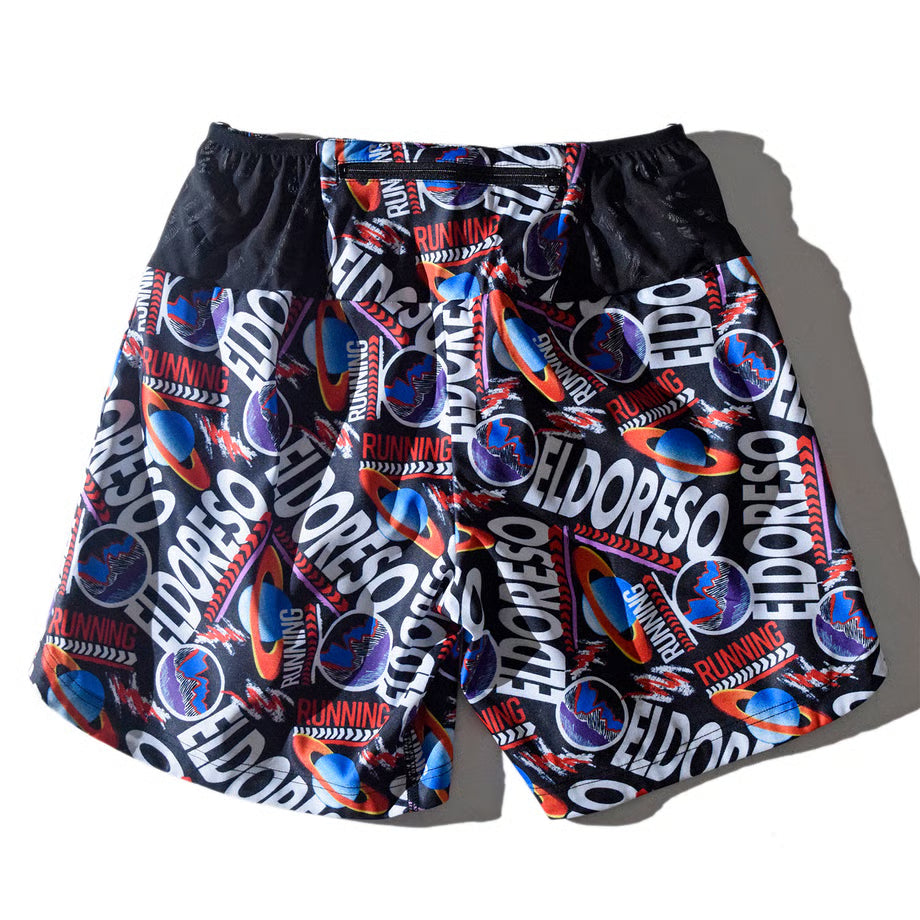 2026春夏】ELDORESO/エルドレッソ Radcliffe Shorts(ユニセックス 2026春夏】ELDORESO/エルドレッソ Radcliffe Shorts(ユニセックス