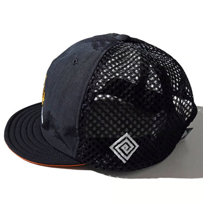 【2025秋冬】ELDORESO/エルドレッソ Tiger Cap