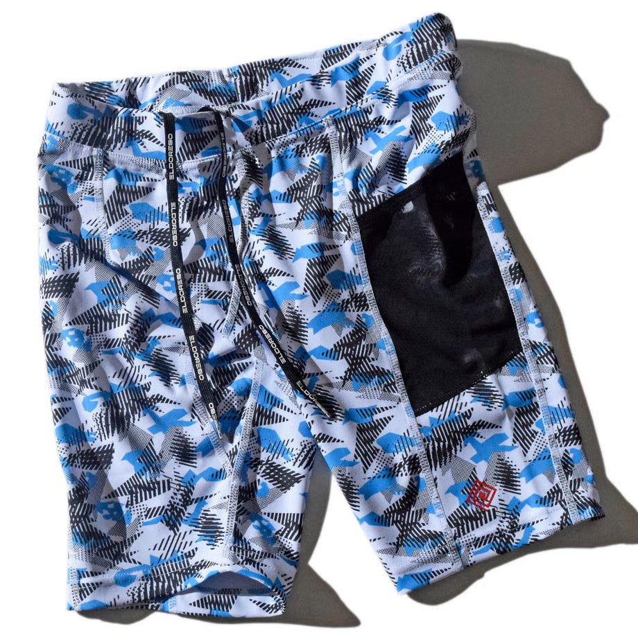 【2026春夏】ELDORESO/エルドレッソ Radcliffe Middle Spats