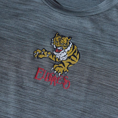 【2025秋冬】ELDORESO/エルドレッソ（ユニセックス）Jump Out Sleeveless