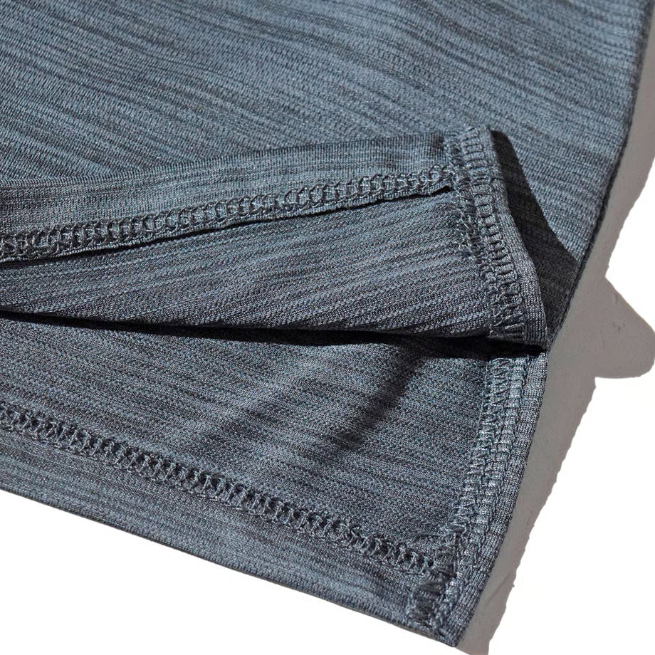 【2025秋冬】ELDORESO/エルドレッソ（ユニセックス）Jump Out Sleeveless