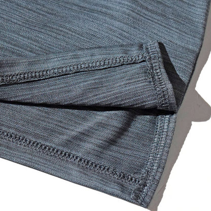 【2025秋冬】ELDORESO/エルドレッソ（ユニセックス）Jump Out Sleeveless