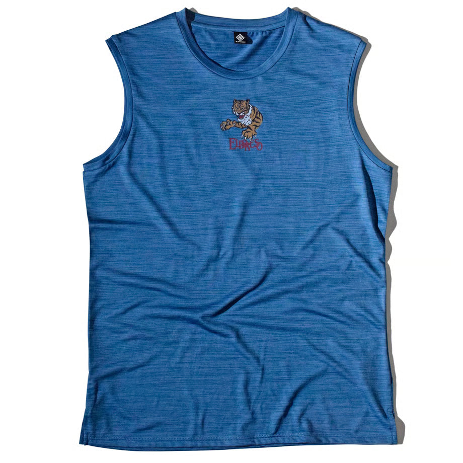 【2025秋冬】ELDORESO/エルドレッソ（ユニセックス）Jump Out Sleeveless