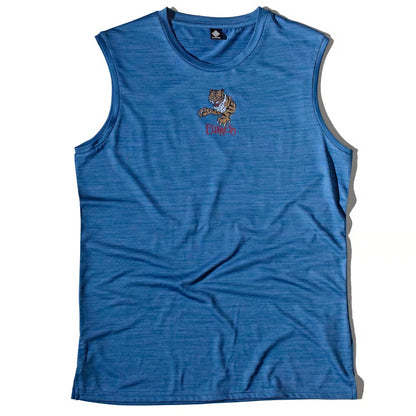 【2025秋冬】ELDORESO/エルドレッソ（ユニセックス）Jump Out Sleeveless