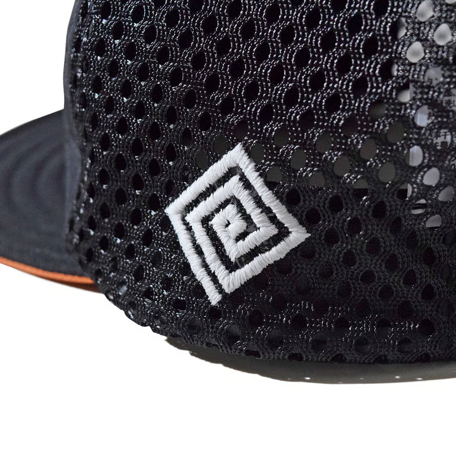 【2025秋冬】ELDORESO/エルドレッソ Tiger Cap