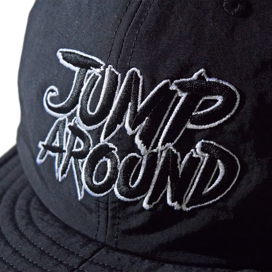 【2026春夏】ELDORESO/エルドレッソ Jump Around Cap