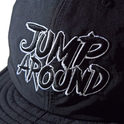 【2026春夏】ELDORESO/エルドレッソ Jump Around Cap