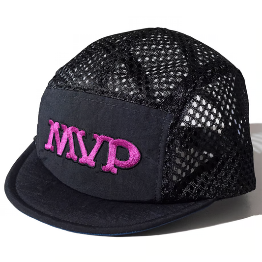 【2025春夏】ELDORESO/エルドレッソ MVP Jet Cap