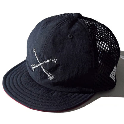 【2026春夏】ELDORESO/エルドレッソ Gebrselassie Cap