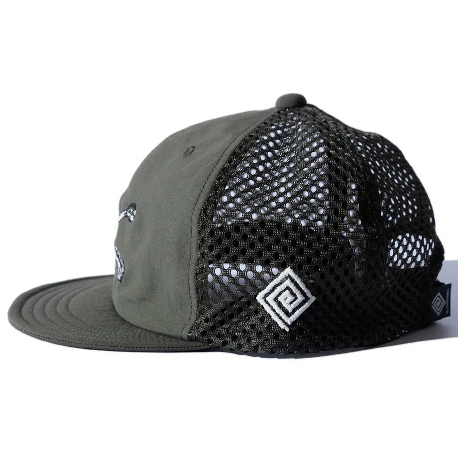 【2026春夏】ELDORESO/エルドレッソ Gebrselassie Cap