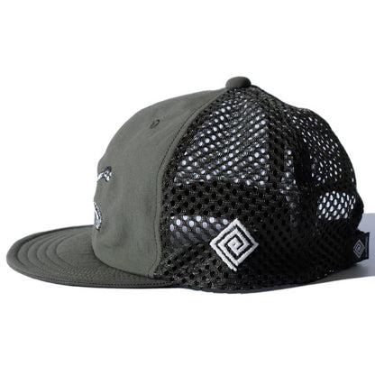 【2026春夏】ELDORESO/エルドレッソ Gebrselassie Cap