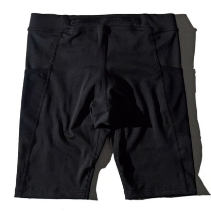 【2026春夏】ELDORESO/エルドレッソ Middle Spats ミドルスパッツ E2407116（ユニセックス）