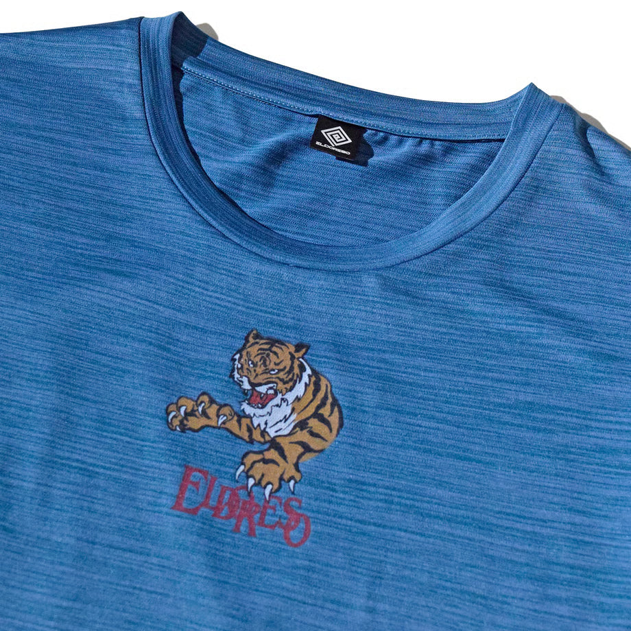 【2025秋冬】ELDORESO/エルドレッソ（ユニセックス）Jump Out Sleeveless