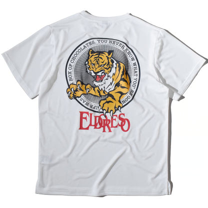 【2025秋冬】ELDORESO/エルドレッソ（ユニセックス）Jump Out Tee