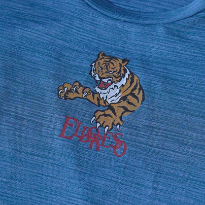 【2025秋冬】ELDORESO/エルドレッソ（ユニセックス）Jump Out Sleeveless