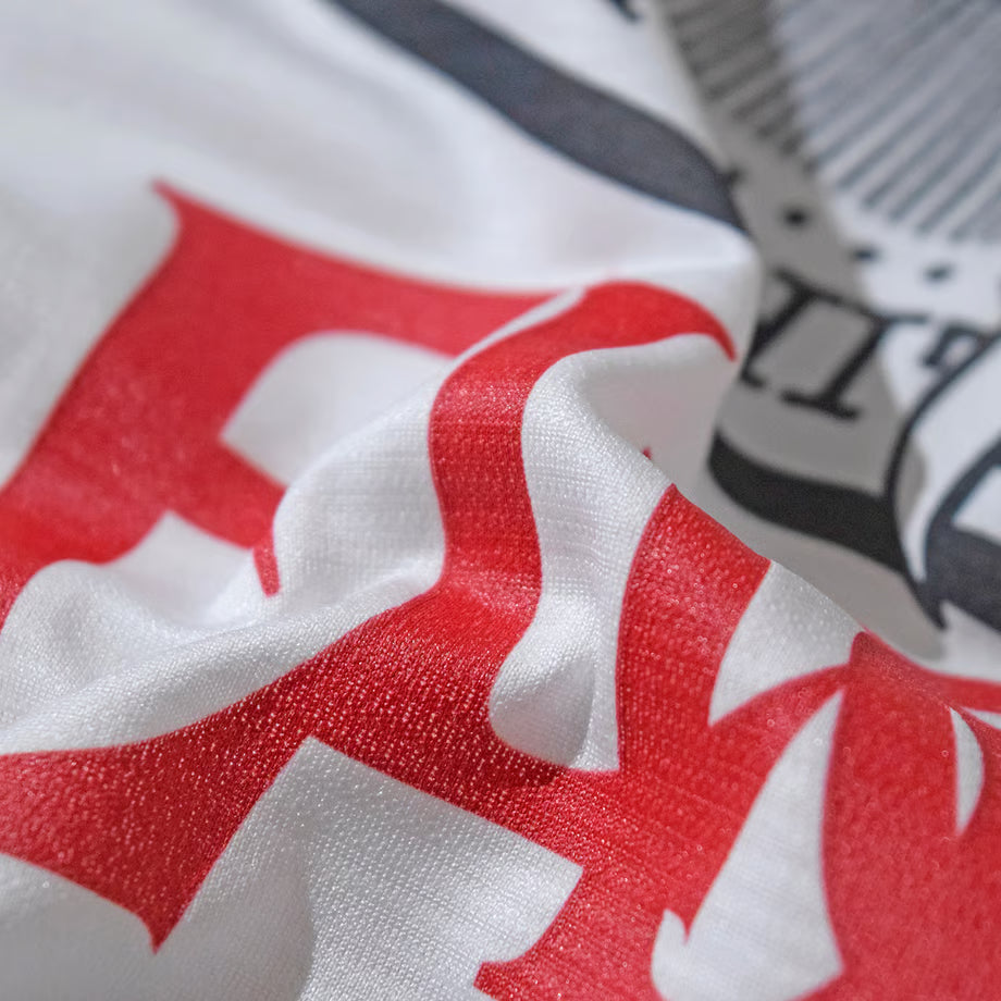 【2025秋冬】ELDORESO/エルドレッソ（ユニセックス）Jump Out Tee