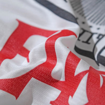 【2025秋冬】ELDORESO/エルドレッソ（ユニセックス）Jump Out Tee