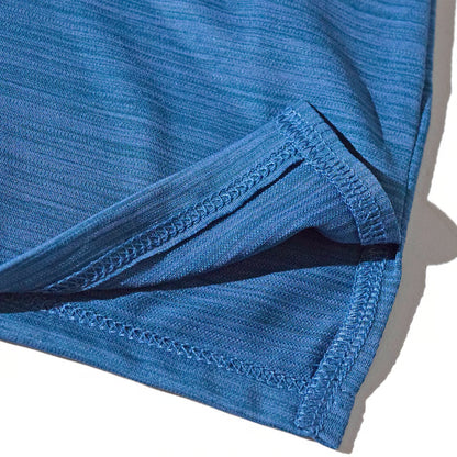 【2025秋冬】ELDORESO/エルドレッソ（ユニセックス）Jump Out Sleeveless