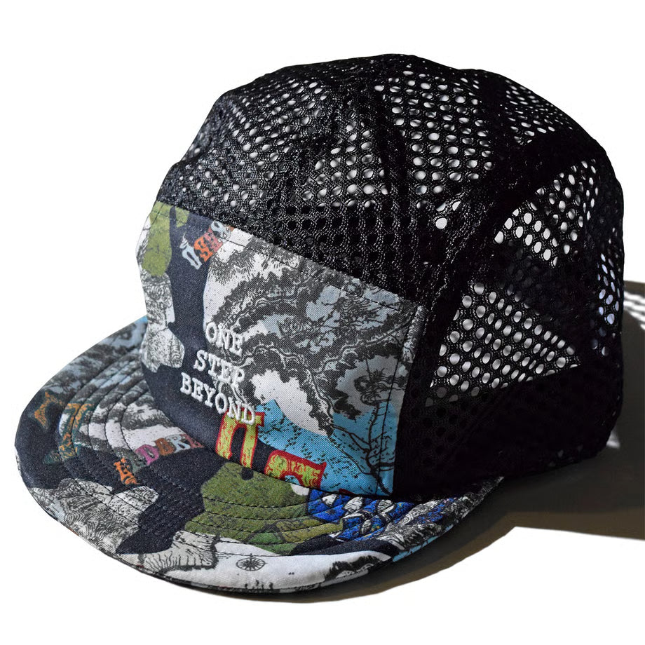 【2025秋冬】ELDORESO/エルドレッソ Joshua Cap