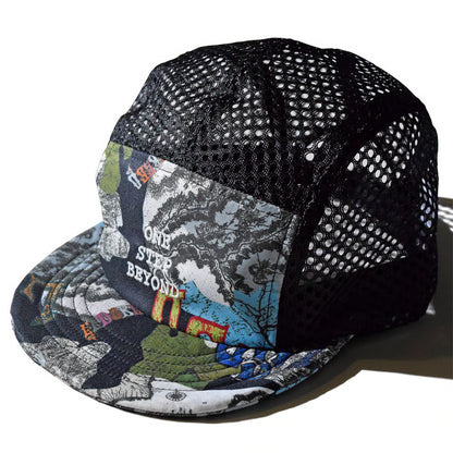 【2025秋冬】ELDORESO/エルドレッソ Joshua Cap