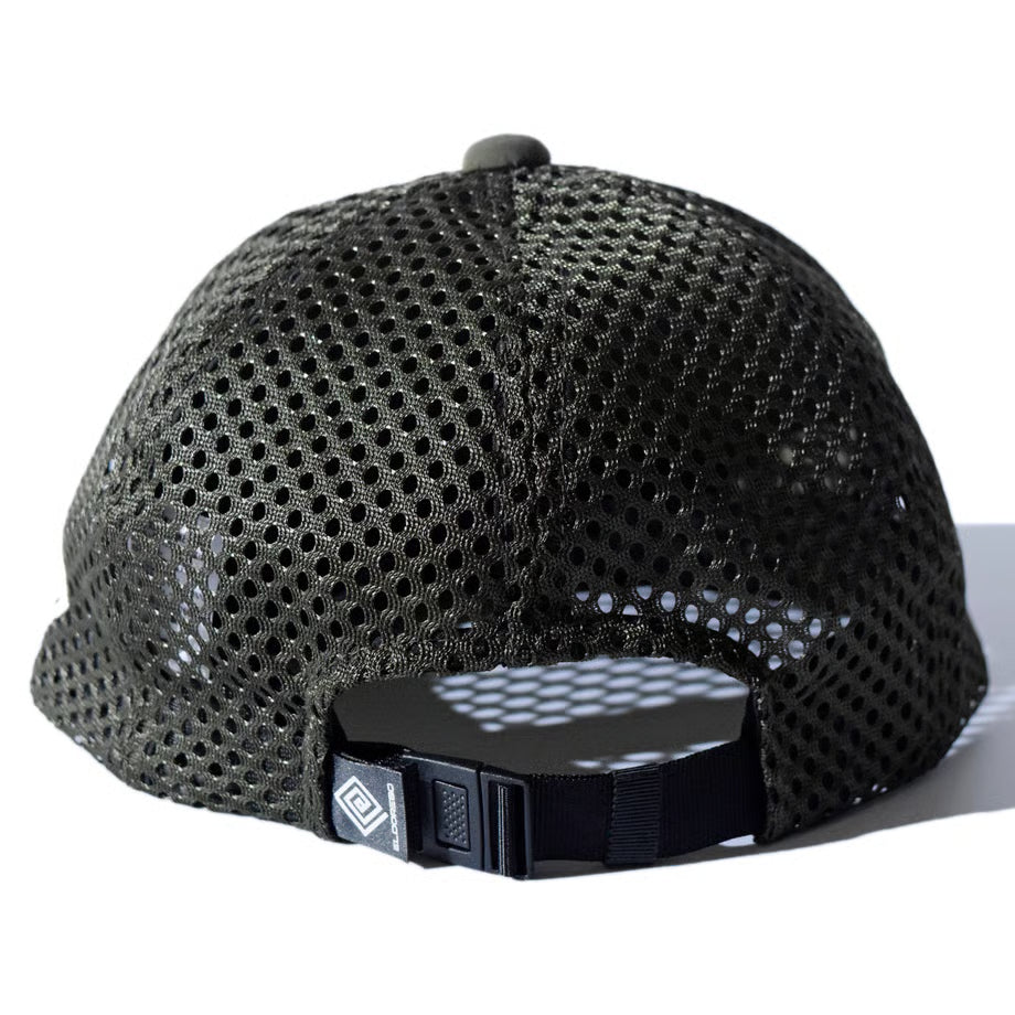 【2026春夏】ELDORESO/エルドレッソ Gebrselassie Cap