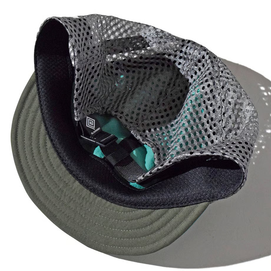 【2025秋冬】ELDORESO/エルドレッソ Tiger Cap