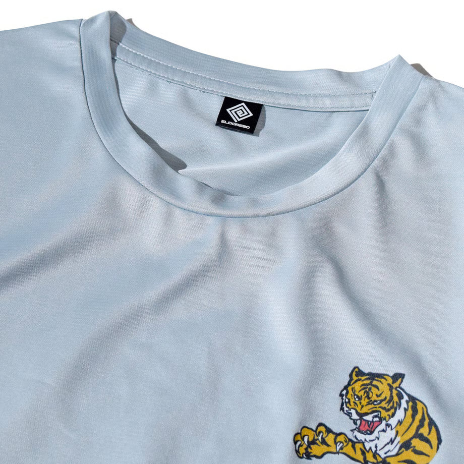 【2025秋冬】ELDORESO/エルドレッソ（ユニセックス）Jump Out Tee