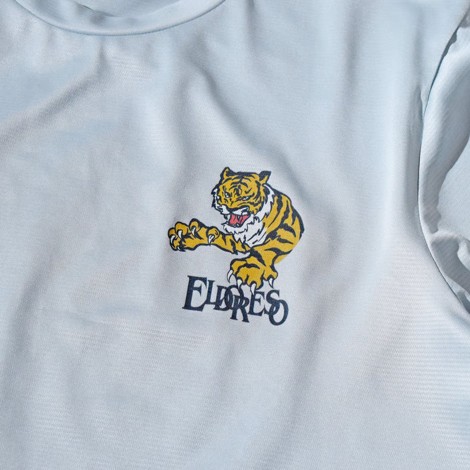 【2025秋冬】ELDORESO/エルドレッソ（ユニセックス）Jump Out Tee