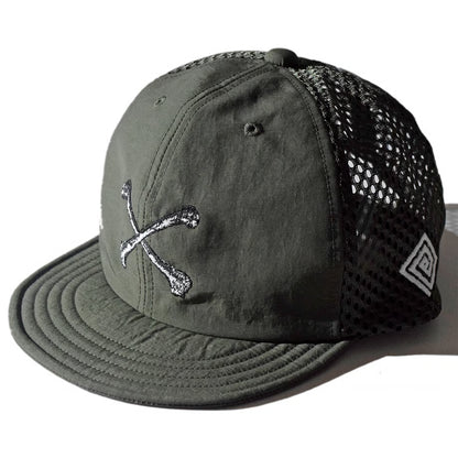 【2026春夏】ELDORESO/エルドレッソ Gebrselassie Cap